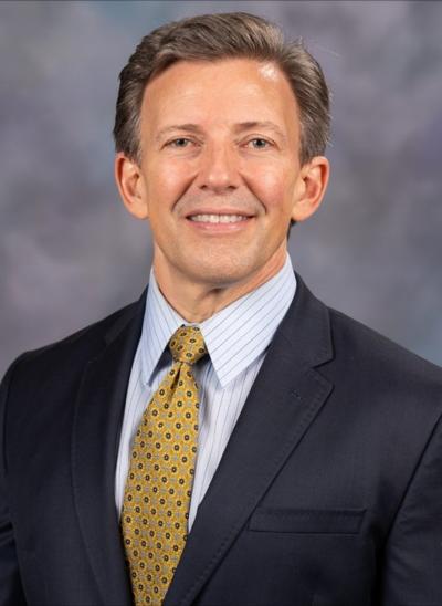 Kevin Evans, photo 1