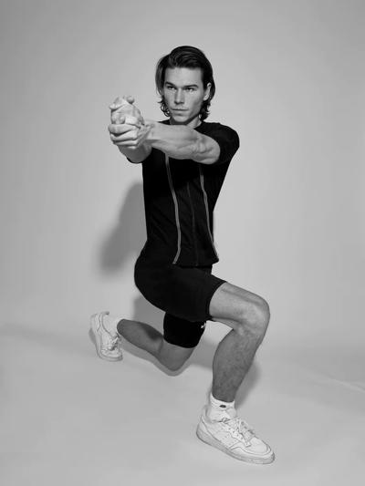 Matt Sterling, photo 1