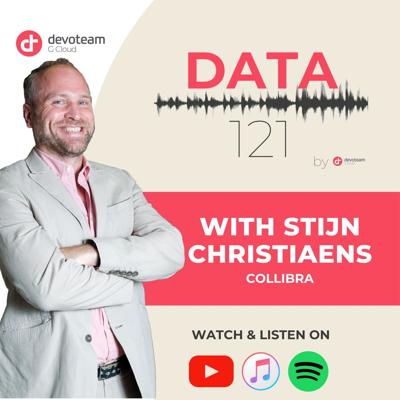 Stijn (Stan) Christiaens, photo 2