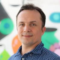 Robert Koval, photo 1