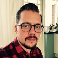 Taco Bakker, photo 1