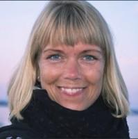 Susanne Jensen, photo 1