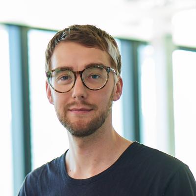 Timothy Amos, photo 2