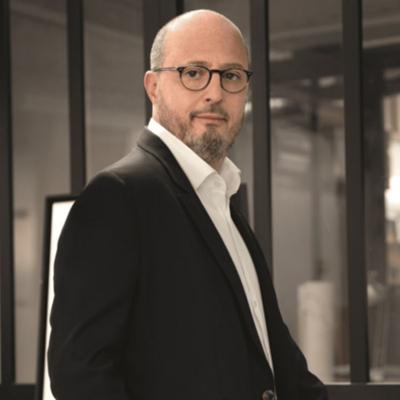 Raphael Cohen, photo 2