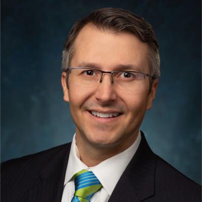 Matt Leonard, photo 2