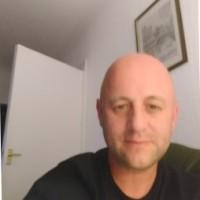 Gary Brandon, photo 2