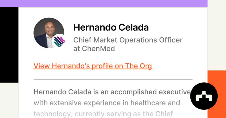 Hernando Celada, photo 2