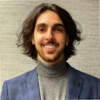 Simon Arnet-Zargarian, photo 1