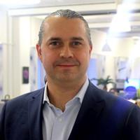 Ralph Benton, photo 2