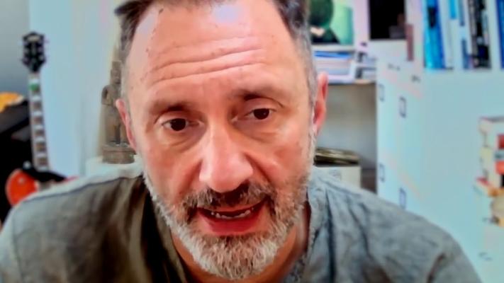 Robert Horne, photo 2