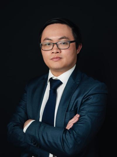 Bryan Cheung, photo 2