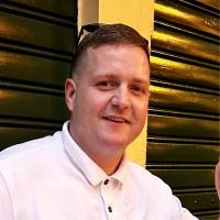 Derek Hepburn, photo 2