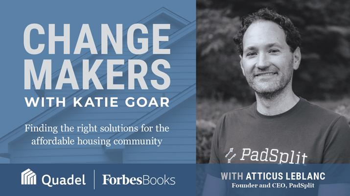 Atticus LeBlanc, photo 1