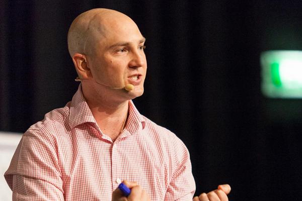 Ashton Bishop, photo 2