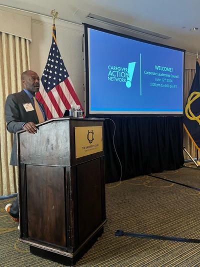 Chance Browning, photo 2