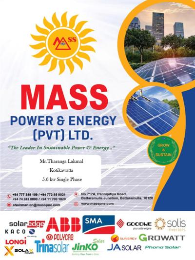 Tharanga Lakmal, photo 1