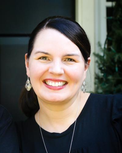 Amanda Barker, photo 1