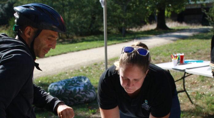 Francie Morrow, photo 2