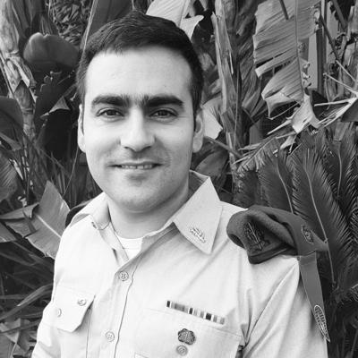 Seffi Cohen, photo 1