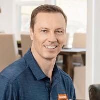 Steve Payment, photo 1