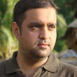 Santosh Maharshi, photo 2