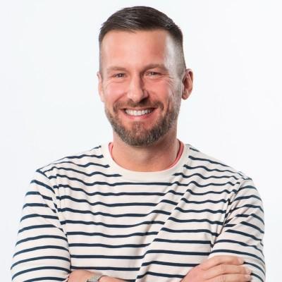 Jonathan Sulkow, photo 1