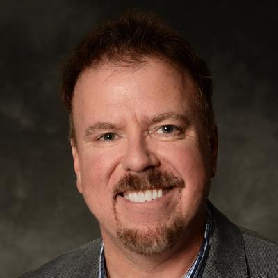 Michael Gillespie, photo 1