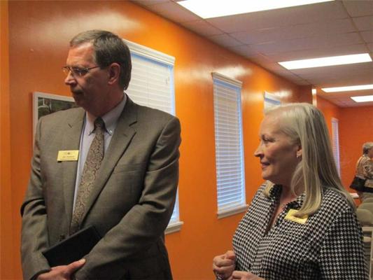 Chester Sutherland, photo 1