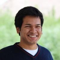 Saksham Agarwal, photo 2