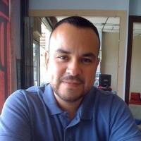 Ryan Mendoza, photo 2