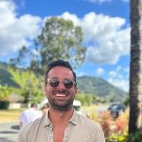 Matt MacAulay, photo 1