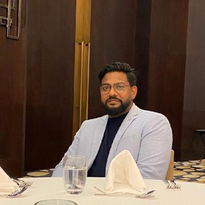 Bhavishnu S., photo 2