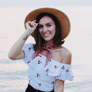 Audrey Love, photo 2