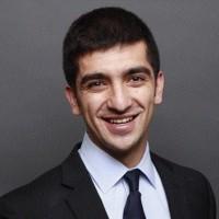 Samir Mainthia, photo 2