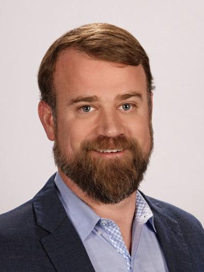 Andrew Myatt, photo 1