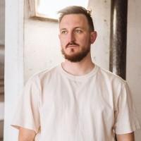 Daniel Holdsworth, photo 1