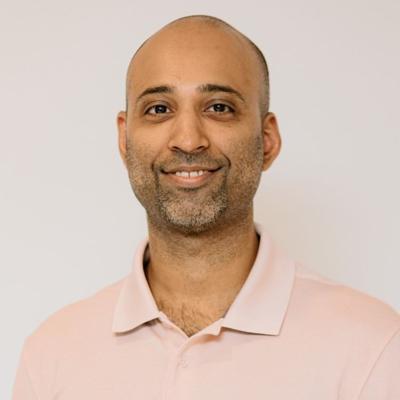 Neel Dattani, photo 1