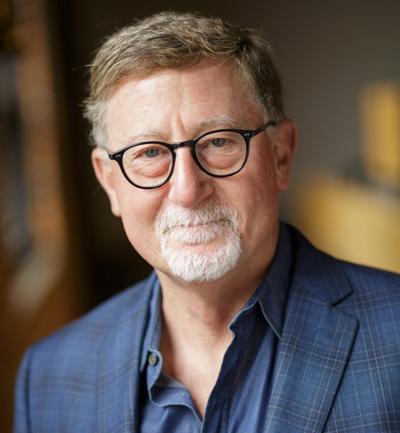 Rusty Weston, photo 1