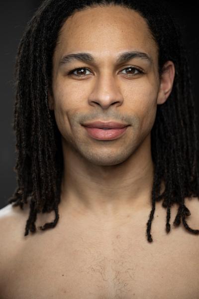 Brandon Maddox, photo 2