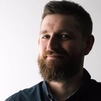 Simon Hipgrave, photo 2