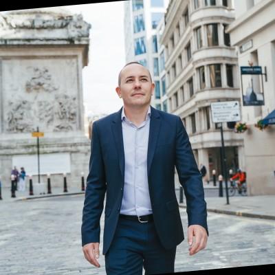 Jake Bernstone, photo 1