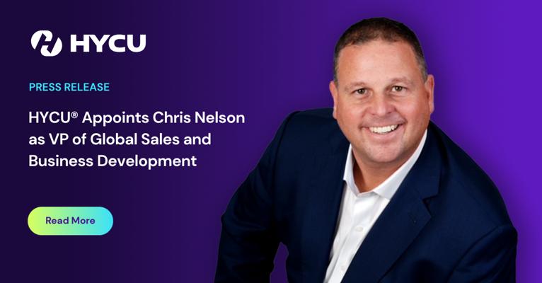 Chris Nelson, photo 1