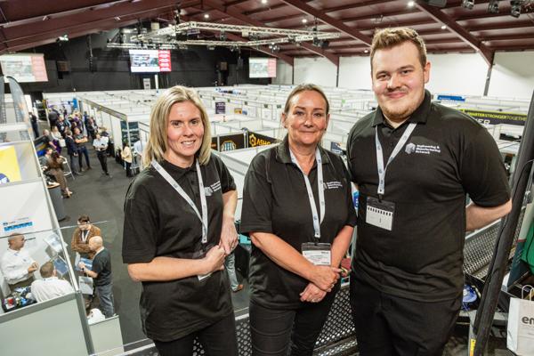 Ailsa Anderson, photo 1