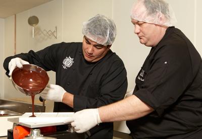 Christopher Curtin, photo 1