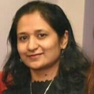 Ashwini More, photo 2