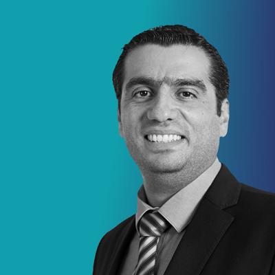 Fadi Naffah, photo 1