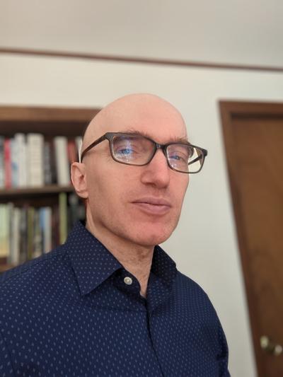 Daniel Creer, photo 1