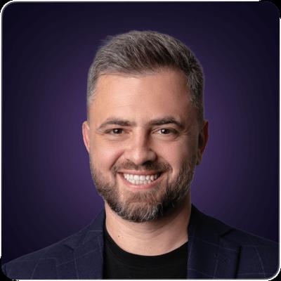 Andrei Kovalevskii, photo 1