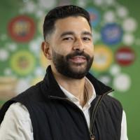 Michael Ibrahim, photo 2