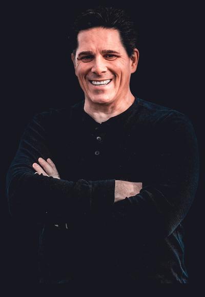 Anthony Conklin, photo 1